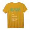 Bist Du Hier Der Chef Lustiges Spruch T-Shirt für Ehemann, Papa, Opa & Chef – Ironisches Geschenk zum Vatertag, Geburtstag & Valentinstag