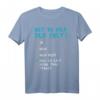 Bist Du Hier Der Chef Lustiges Spruch T-Shirt für Ehemann, Papa, Opa & Chef – Ironisches Geschenk zum Vatertag, Geburtstag & Valentinstag