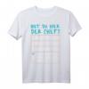 Bist Du Hier Der Chef Lustiges Spruch T-Shirt für Ehemann, Papa, Opa & Chef – Ironisches Geschenk zum Vatertag, Geburtstag & Valentinstag