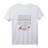 Lustiges Schwangerschafts-T-Shirt 'Bin Bald Da Dann Ist Schluß Mit Lustig' – Perfektes Geschenk für werdende Mamas mit Babybauch