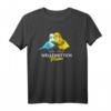 Wellensittich Mama T-Shirt für Vogelbesitzerinnen – Lustiges Vogelmotiv für Frauen, Muttertag Geschenk & Vogel-Liebhaber Outfit