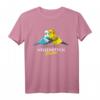 Wellensittich Mama T-Shirt für Vogelbesitzerinnen – Lustiges Vogelmotiv für Frauen, Muttertag Geschenk & Vogel-Liebhaber Outfit