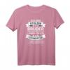 Lustiges Geburtstags-T-Shirt mit Spruch für Geburtstagskinder und Feierlichkeiten – Perfekt für Brüder, Freunde und Kollegen