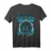Level 17 Jahre Geburtstag Gamer T-Shirt für Jungen & Mädchen - Cooles Geschenk für Lan Parties & Geburtstage mit Headset-Motiv