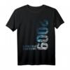 15. Geburtstag T-Shirt 2009 Limited Edition für Jungen und Mädchen – Lustiges Geschenk zum Geburtstag von Sohn oder Tochter