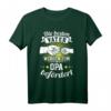 Lustiges Opa Papa T-Shirt – Stolzes Geschenk für werdende Väter, Großväter und Familienmitglieder zum Vatertag, Weihnachten & mehr