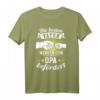 Lustiges Opa Papa T-Shirt – Stolzes Geschenk für werdende Väter, Großväter und Familienmitglieder zum Vatertag, Weihnachten & mehr