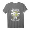 Lustiges Opa Papa T-Shirt – Stolzes Geschenk für werdende Väter, Großväter und Familienmitglieder zum Vatertag, Weihnachten & mehr