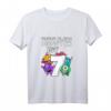 Kinder 7 Jahre Alt Geburtstagkind Kleines Monster T-Shirt – Perfektes Geschenk für den Kindergeburtstag von Monsterliebhabern