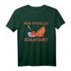 Dino Offizielles Schlafshirt Dinosaurier Nachthemd – Lustiges Schlafoutfit & Geschenk für Damen, Herren & Kinder