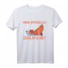 Dino Offizielles Schlafshirt Dinosaurier Nachthemd – Lustiges Schlafoutfit & Geschenk für Damen, Herren & Kinder