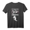 Skifahrer Geschenk für Senioren - Skijacke, Skihose, Skianzug & lustiges T-Shirt für Wintersportliebhaber