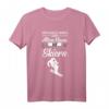 Skifahrer Geschenk für Senioren - Skijacke, Skihose, Skianzug & lustiges T-Shirt für Wintersportliebhaber