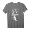 Skifahrer Geschenk für Senioren - Skijacke, Skihose, Skianzug & lustiges T-Shirt für Wintersportliebhaber