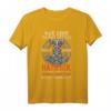 Wikinger T-Shirt mit Hammer-Design für Odin-Fans und Nordmänner – Ideal für Krieger und Valhalla-Verehrer