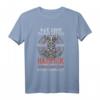 Wikinger T-Shirt mit Hammer-Design für Odin-Fans und Nordmänner – Ideal für Krieger und Valhalla-Verehrer
