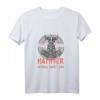 Wikinger T-Shirt mit Hammer-Design für Odin-Fans und Nordmänner – Ideal für Krieger und Valhalla-Verehrer