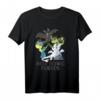 Drachenzähmen Leicht Gemacht 3 beste Freunde T-Shirt - Offiziell lizenziert von Dreamworks, ideal als Geschenk für Fans und Freunde