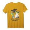 Drachenzähmen Leicht Gemacht 3 beste Freunde T-Shirt - Offiziell lizenziert von Dreamworks, ideal als Geschenk für Fans und Freunde