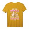 Seidenhühner Silkie Hühner Mama Geschenk - Lustiges Hühner T-Shirt für Züchter, Hühnerliebhaber & Landwirte mit Humor
