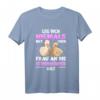 Seidenhühner Silkie Hühner Mama Geschenk - Lustiges Hühner T-Shirt für Züchter, Hühnerliebhaber & Landwirte mit Humor