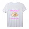 Seidenhühner Silkie Hühner Mama Geschenk - Lustiges Hühner T-Shirt für Züchter, Hühnerliebhaber & Landwirte mit Humor