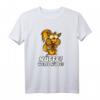 Süßes Eichhörnchen T-Shirt mit Spruch 'Nüffe? Welfe Nüffe?' – Perfektes Geschenk für Waldfreunde und Tierliebhaber