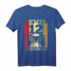 Level 12 Geburtstag Jungen T-Shirt - Lustiges Gaming Geschenk für den 12. Geburtstag mit Spruch 'Level 12 Freigeschaltet'