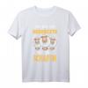 Ich bin die Verrückte mit den Schafen Lustiges Schaf T-Shirt – Perfektes Geschenk für Bauern, Schäfer & Tierliebhaber zu Geburtstag & Weihnachten