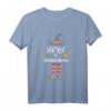 Kinder Halloween Hexe Kostüm mit Hexencape und Hexen Hut - Lustiges Mädchen T-Shirt für Karneval, Halloween & Kostümpartys