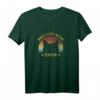 Beste Katzenmama Katzenmutti Vintage T-Shirt – Originelles Geschenk zum Muttertag, Geburtstag & Weihnachten für Katzenliebhaberinnen