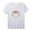Beste Katzenmama Katzenmutti Vintage T-Shirt – Originelles Geschenk zum Muttertag, Geburtstag & Weihnachten für Katzenliebhaberinnen