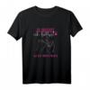 Du Bekloppt Ich Bekloppt Wir Freunde T-Shirt – Lustiges BFF Partnerlook für Damen & Freundinnen als Geschenk zum Geburtstag & Weihnachten