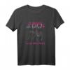 Du Bekloppt Ich Bekloppt Wir Freunde T-Shirt – Lustiges BFF Partnerlook für Damen & Freundinnen als Geschenk zum Geburtstag & Weihnachten