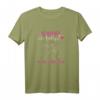 Du Bekloppt Ich Bekloppt Wir Freunde T-Shirt – Lustiges BFF Partnerlook für Damen & Freundinnen als Geschenk zum Geburtstag & Weihnachten