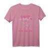 Du Bekloppt Ich Bekloppt Wir Freunde T-Shirt – Lustiges BFF Partnerlook für Damen & Freundinnen als Geschenk zum Geburtstag & Weihnachten