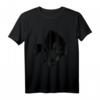 HapDog Wölflinge T-Shirt mit Lilie und Wolf – Perfekt für Zeltlager, Gruppenstunde & Geburtstagsfeier