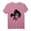 HapDog Wölflinge T-Shirt mit Lilie und Wolf – Perfekt für Zeltlager, Gruppenstunde & Geburtstagsfeier