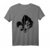 HapDog Wölflinge T-Shirt mit Lilie und Wolf – Perfekt für Zeltlager, Gruppenstunde & Geburtstagsfeier