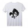 HapDog Wölflinge T-Shirt mit Lilie und Wolf – Perfekt für Zeltlager, Gruppenstunde & Geburtstagsfeier