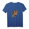Süßes Kätzchen Riss Katzenliebhaber T-Shirt – Originelles Geschenk für Katzenfans, Geburtstags-, Weihnachts- & Valentinstagsgeschenk