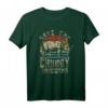 HapDog Nashorn Retro Vintage T-Shirt – Lustiges Naturschutz Motiv für Tierliebhaber & Safari-Fans