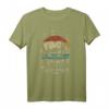 HapDog Nashorn Retro Vintage T-Shirt – Lustiges Naturschutz Motiv für Tierliebhaber & Safari-Fans