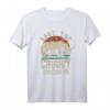 HapDog Nashorn Retro Vintage T-Shirt – Lustiges Naturschutz Motiv für Tierliebhaber & Safari-Fans