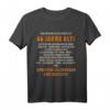 Lustiges Spruch Träger 1961 Geschenk zum 60. Geburtstag T-Shirt – Humorvolles Geschenk für Männer und Frauen zum Jubiläum