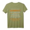 Lustiges Spruch Träger 1961 Geschenk zum 60. Geburtstag T-Shirt – Humorvolles Geschenk für Männer und Frauen zum Jubiläum