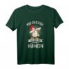 Mir Reichts, Ich Geh Zu Meinen Hühnern - Lustiges Landwirt Huhn T-Shirt für Hühnerliebhaber und Bauernhoffans