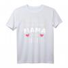 Papa und ich sind uns einig, Mama ist die Beste T-Shirt – Perfektes Muttertags- oder Weihnachtsgeschenk für die Mama