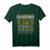 Ich bin Ein Verwöhnter Sohn T-Shirt - Lustiges Spruch T-Shirt für Familien & Mütter Geschenke