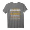 Ich bin Ein Verwöhnter Sohn T-Shirt - Lustiges Spruch T-Shirt für Familien & Mütter Geschenke